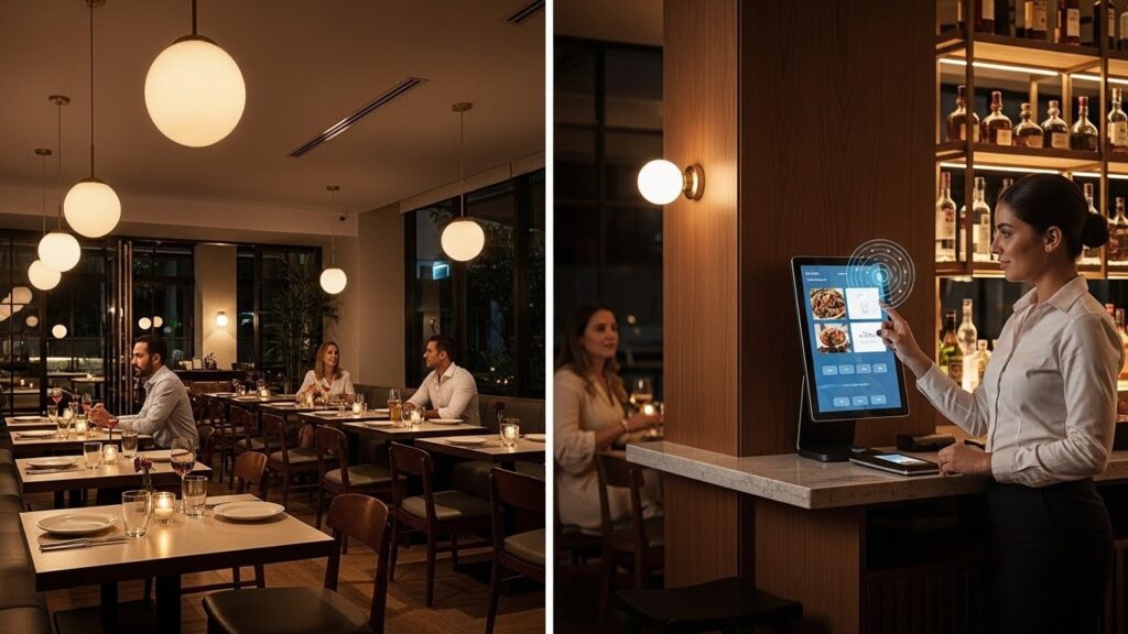 Sistemas para Restaurantes: Tecnologias, Automação e Tendências Essenciais para 2026